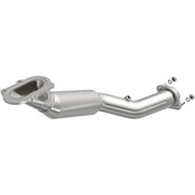 MagnaFlow 2006 Chevrolet Corvette 7.0L Direct Fit Converter Magnaflow Catalytic Converter Direct Fit