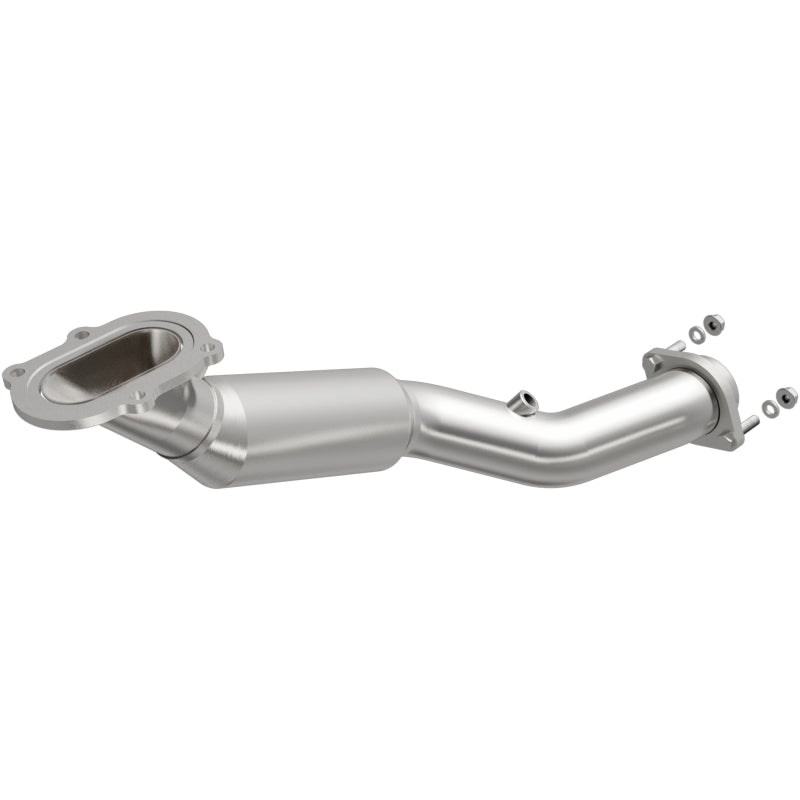 MagnaFlow 2006 Chevrolet Corvette 7.0L Direct Fit Converter Magnaflow Catalytic Converter Direct Fit