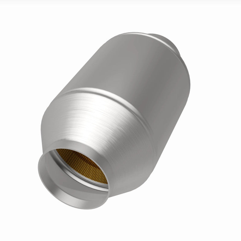 MagnaFlow Conv Universal 2.25 inch C/C CA Pre-OBDII