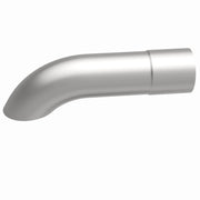 MagnaFlow Tip 1-pk Turndown 3x13 3 ID SS Magnaflow Catalytic Converter Universal