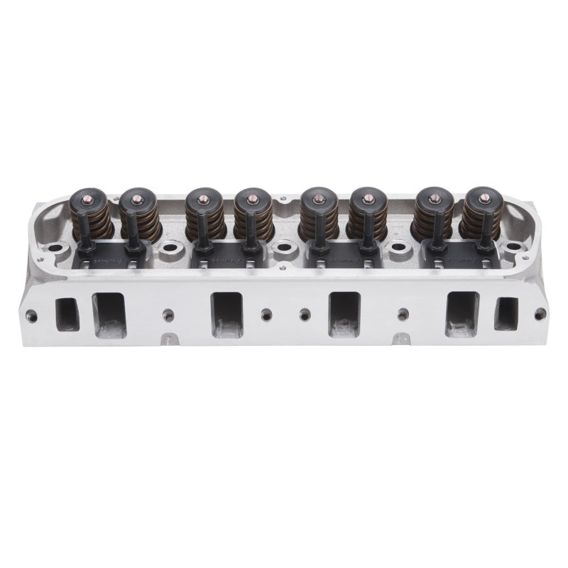 Edelbrock Cylinder Head SB Ford Performer RPM 1 90In Int Valve for Hydraulic Roller Cam As Cast (Ea) Edelbrock Heads