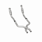 MagnaFlow Direct Fit Catalytic Converter 2011 Ford Mustang 3.7L Magnaflow Catalytic Converter Direct Fit