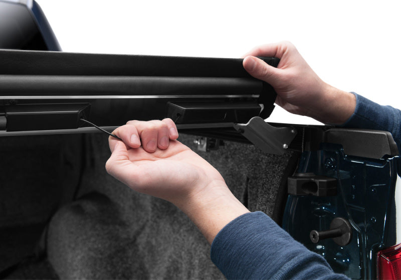 BAK 15-20 Ford F-150 5ft 6in Bed Revolver X2