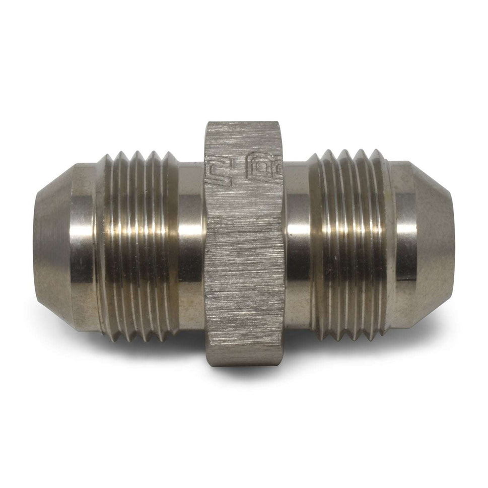 3AN Flare Union Adapter Fitting With Endura Finish