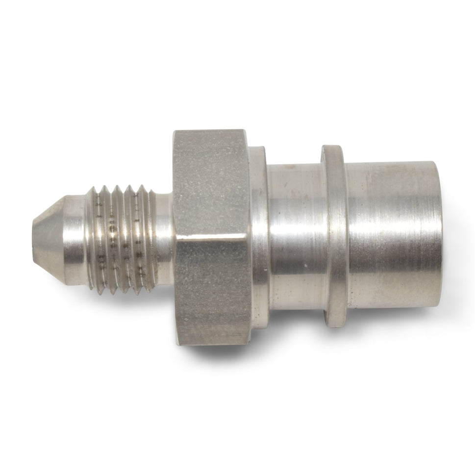 3AN To 10mm X 1.0 Female Brake Adapter Fitting With Bevel - Pair