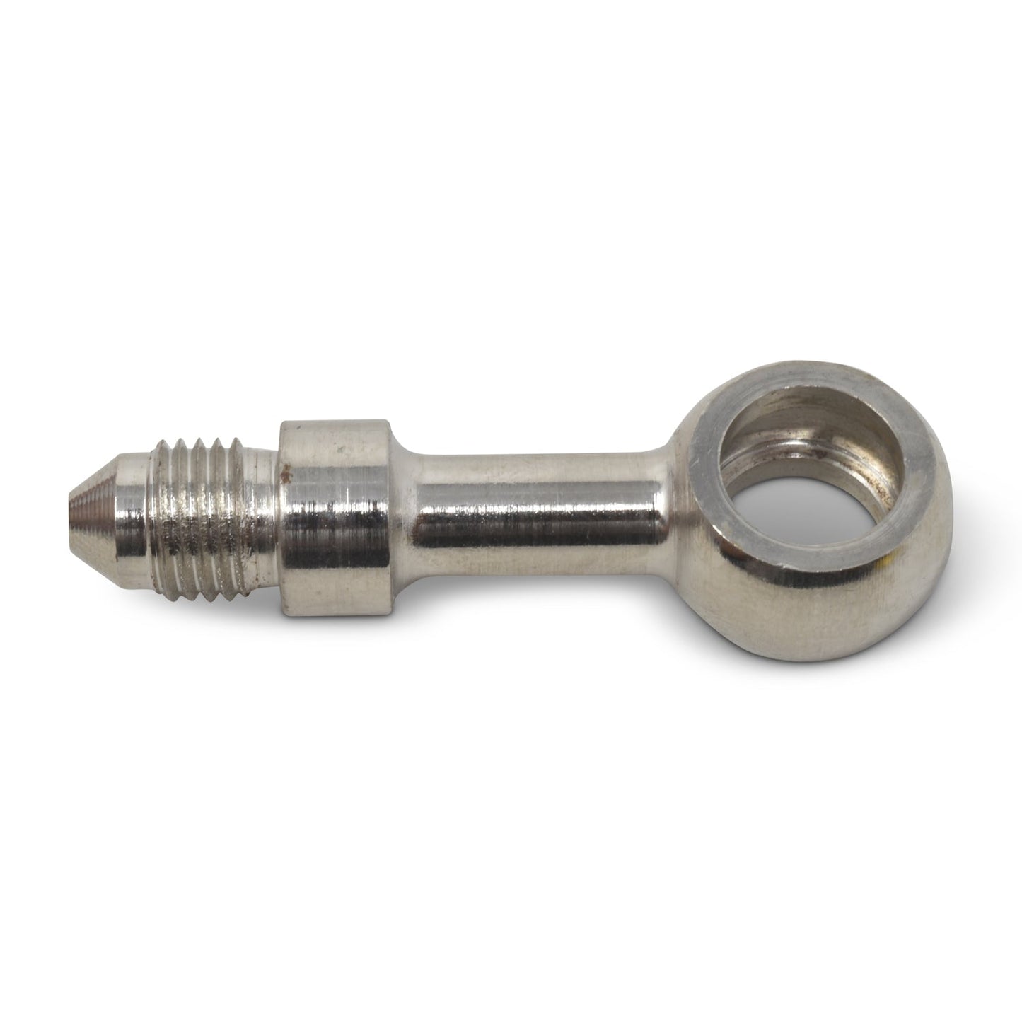 3AN X 10mm (3/8") Straight Banjo Bolt With Endura Finish RUSSELL Autoparts