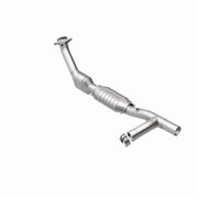 MagnaFlow Direct Fit Catalytic Converter 99-00 Ford Trucks 5.4L Magnaflow Catalytic Converter Direct Fit