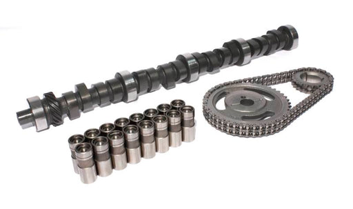 COMP Cams Camshaft Kit FF XE262H-10 COMP Cams Camshafts