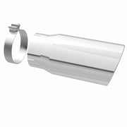 MagnaFlow Tip 1-Pk 6x13inch 5inch ID W/Clamp Magnaflow Catalytic Converter Universal