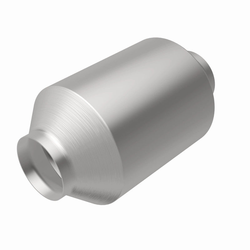MagnaFlow 3in OEM Grade Universal Catalytic Converter Magnaflow Catalytic Converter Universal