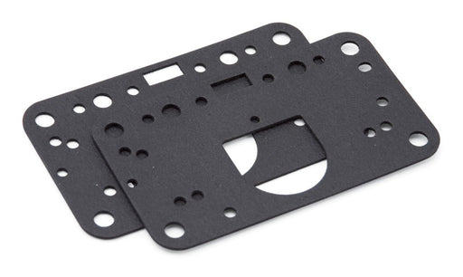 Edelbrock Gaskets Metering Block for 4150 and 4160 Quantity -2 Edelbrock Gasket Kits
