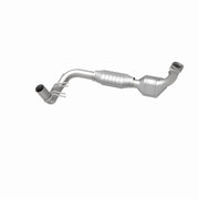MagnaFlow Direct Fit Catalytic Converter 97-98 Ford Trucks 5.4L Magnaflow Catalytic Converter Direct Fit