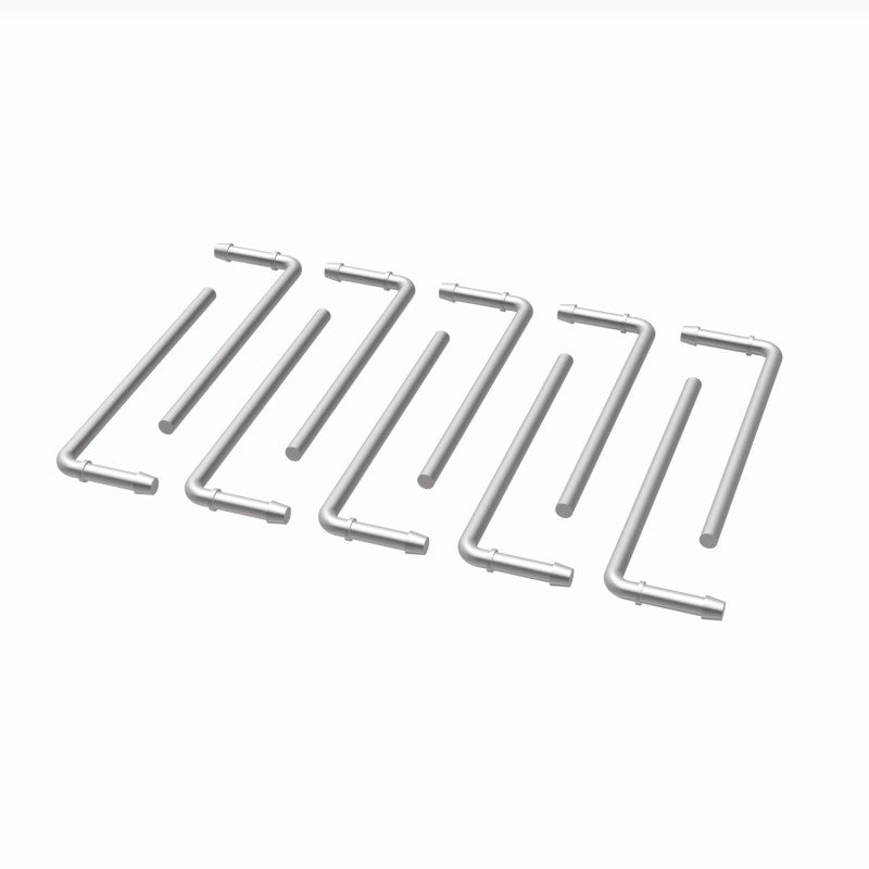 MagnaFlow Hanger .50inch 90 deg 10pk Magnaflow Brackets