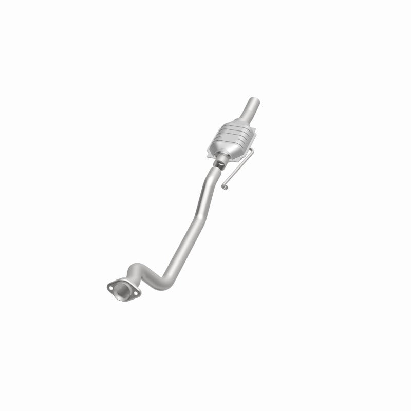 MagnaFlow Direct Fit Catalytic Converter Ford 84 86 Magnaflow Catalytic Converter Direct Fit