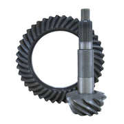 USA Standard Ring & Pinion Replacement Gear Set For Dana 44 in a 3.54 Ratio Yukon Gear & Axle Final Drive Gears