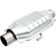 MagnaFlow Universal Catalytic Converter 3 W/Air Magnaflow Catalytic Converter Universal