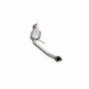 MagnaFlow Conv DF Ford 87 93 Magnaflow Catalytic Converter Direct Fit