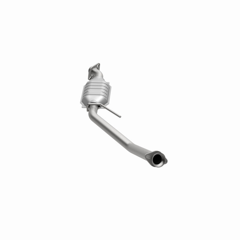 MagnaFlow Conv DF Ford 87 93 Magnaflow Catalytic Converter Direct Fit