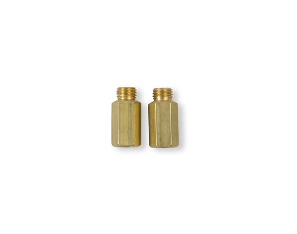 Main Jet Extension 122-5000 HOLLEY Autoparts