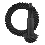 Yukon Gear High Performance Gear Set For Dana 70 in a 4.11 Ratio Yukon Gear & Axle Final Drive Gears