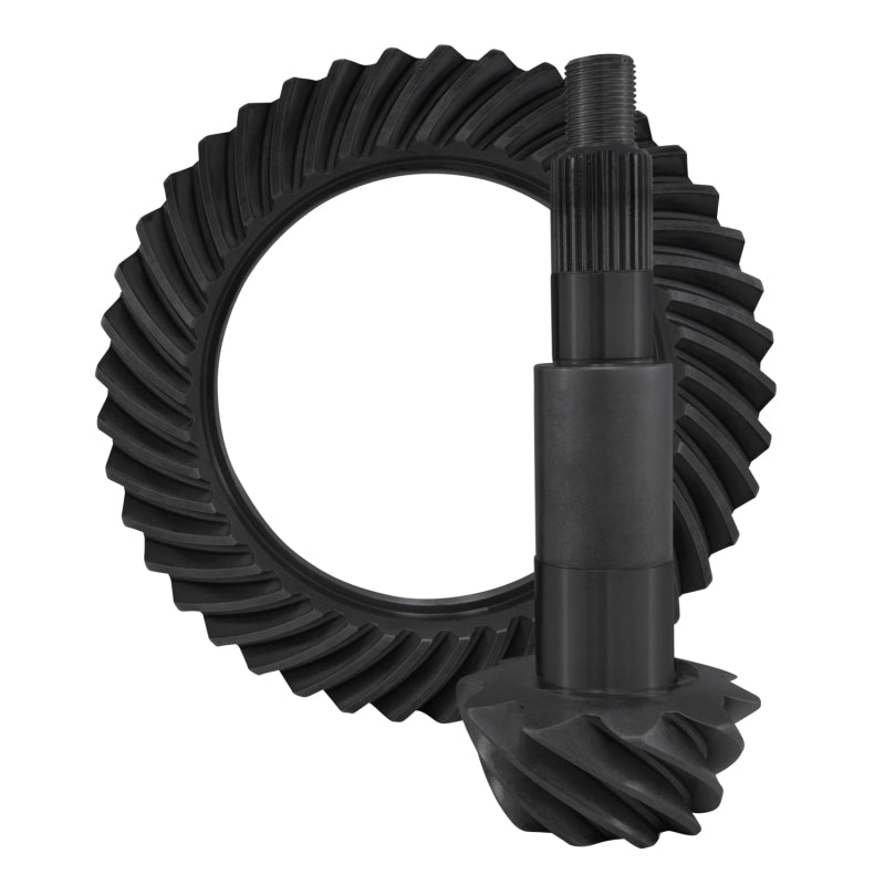 Yukon Gear High Performance Gear Set For Dana 70 in a 4.11 Ratio Yukon Gear & Axle Final Drive Gears