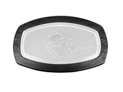 aFe Replacement Air Intake Housing Clear Sight Window (Use w/ Momentum GT/HD Air Intake Systems) aFe Air Intake Components