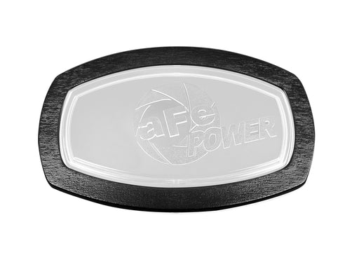 aFe Replacement Air Intake Housing Clear Sight Window (Use w/ Momentum GT/HD Air Intake Systems) aFe Air Intake Components