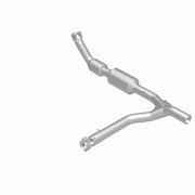 MagnaFlow 2000 Ford F-150 5.4L Direct Fit Converter Magnaflow Catalytic Converter Direct Fit