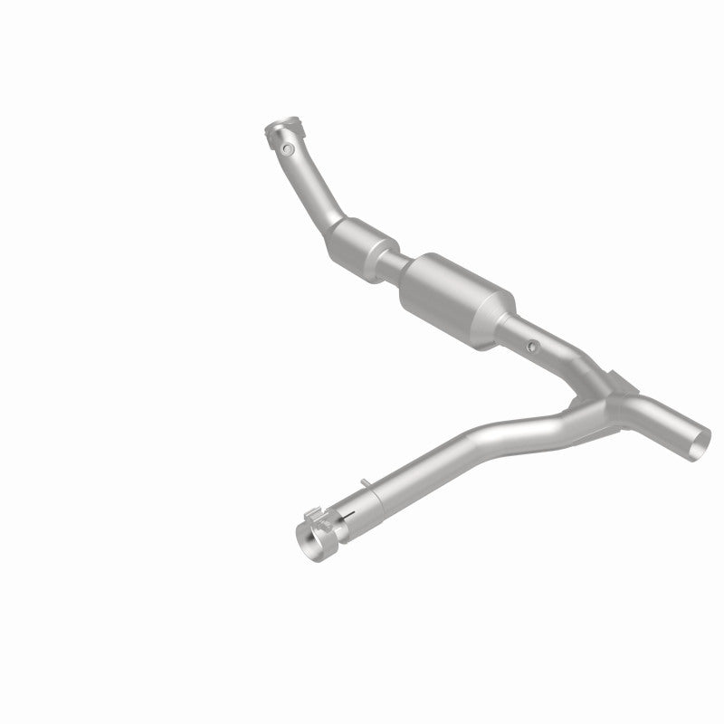 MagnaFlow 2000 Ford F-150 5.4L Direct Fit Converter Magnaflow Catalytic Converter Direct Fit