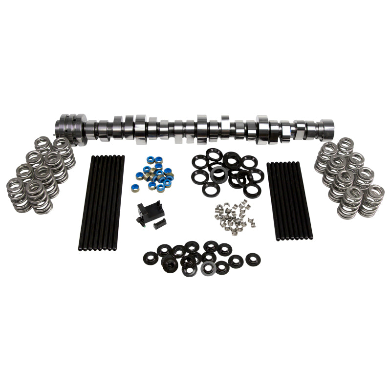 COMP Cams Turbo Stage 1 HRT 229/237 Hydraulic Roller Cam Kit 2009+ Dodge 5.7/6.4 HEMI w/ VVT COMP Cams Camshafts