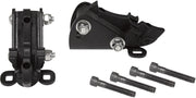 Rigid Industries Adapt Stealth Mount Bracket Kit Rigid Industries Light Bars & Cubes