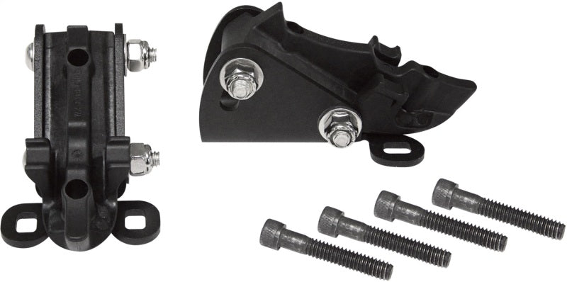 Rigid Industries Adapt Stealth Mount Bracket Kit Rigid Industries Light Bars & Cubes