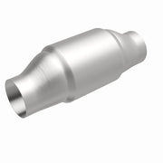 MagnaFlow Conv Univ 2.50inch O/O Magnaflow Catalytic Converter Universal