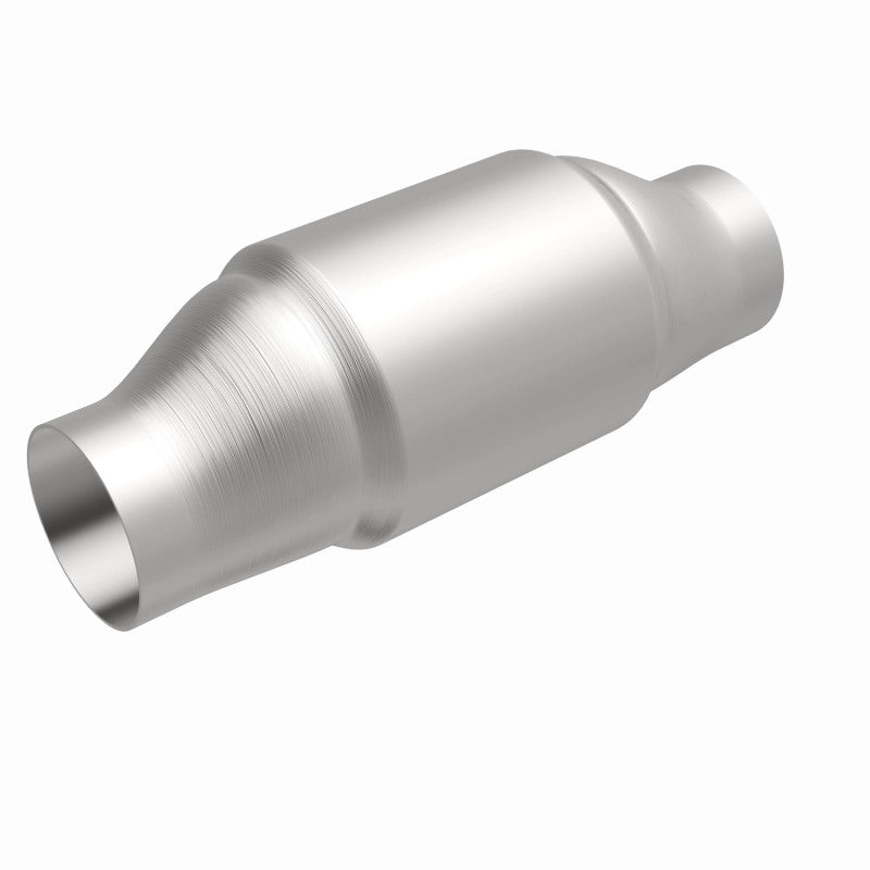 MagnaFlow Conv Univ 2.50inch O/O Magnaflow Catalytic Converter Universal