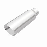 MagnaFlow Tip 1-pk BB SC 3.5x12 2.5 ID 15 Magnaflow Catalytic Converter Universal