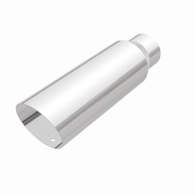 MagnaFlow Tip 1-pk BB SC 3.5x12 2.5 ID 15 Magnaflow Catalytic Converter Universal