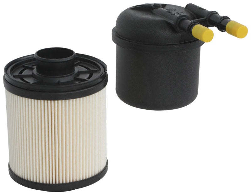 K&N 11-16 Ford 6.7L V8 Fuel Filter K&N Engineering Fuel Filters