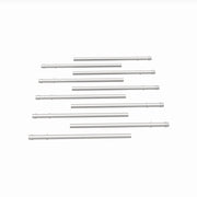 MagnaFlow Hanger .50inch straight 10pk Magnaflow Brackets