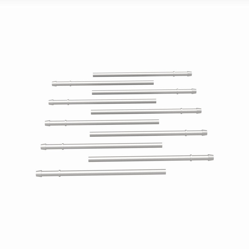 MagnaFlow Hanger .50inch straight 10pk Magnaflow Brackets