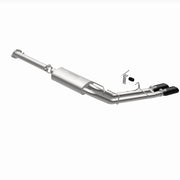 Magnaflow 15-20 Ford F-150 Street Series Cat-Back Performance Exhaust System Magnaflow Catback