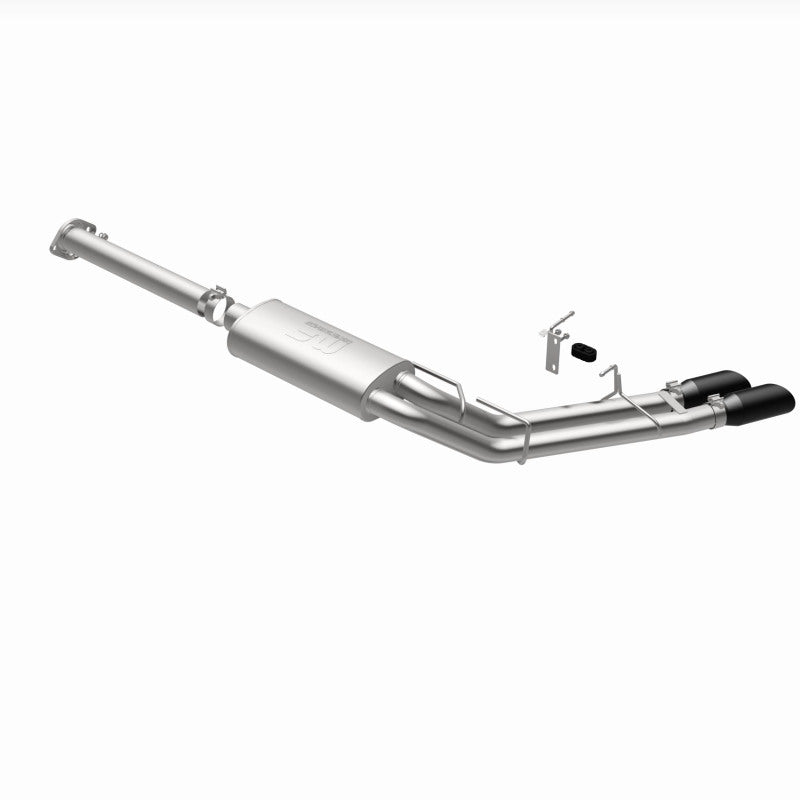 Magnaflow 15-20 Ford F-150 Street Series Cat-Back Performance Exhaust System Magnaflow Catback