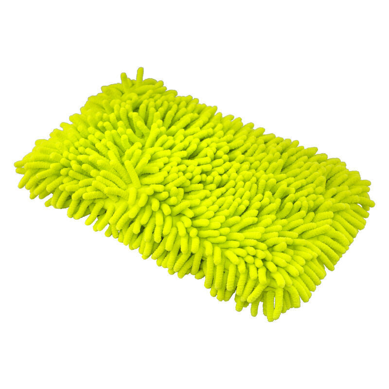 Chemical Guys Chenille Microfiber Wash Pad Chemical Guys Pads & Sponges