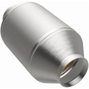 MagnaFlow Universal Catalytic Converter 2 inch C/C CA Pre-OBDII Magnaflow Catalytic Converter Universal