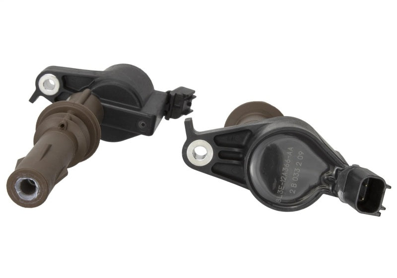 Ford Racing 4.6L/5.4L 3V Ignition Coil Set Ford Racing Stock Replacement Ignition