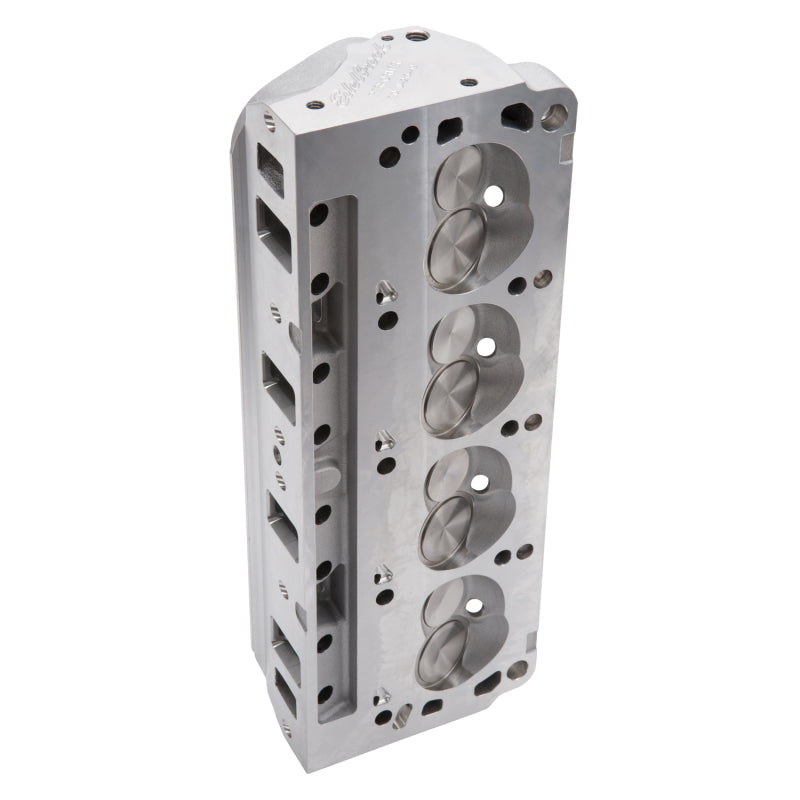 Edelbrock Single Perf SBF 1 90 Head Comp Edelbrock Heads
