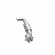 Magnaflow Conv DF 2011-2014 F-150 V6 3.5L OEM Underbody Magnaflow Catalytic Converter Direct Fit