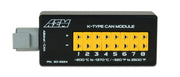 AEM 8 Channel K-Type Thermocouple EGT CAN Module AEM Data Acquisition