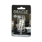 Oracle 1157 13 LED Bulb (Single) - Cool White ORACLE Lighting Bulbs