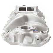 Edelbrock Performer RPM Manifold Edelbrock Intake Manifolds