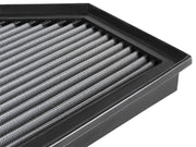 aFe Magnum FLOW Pro DRY S OE Replacement Filter 13-17 Cadillac ATS V6-3.6L aFe Air Filters - Direct Fit